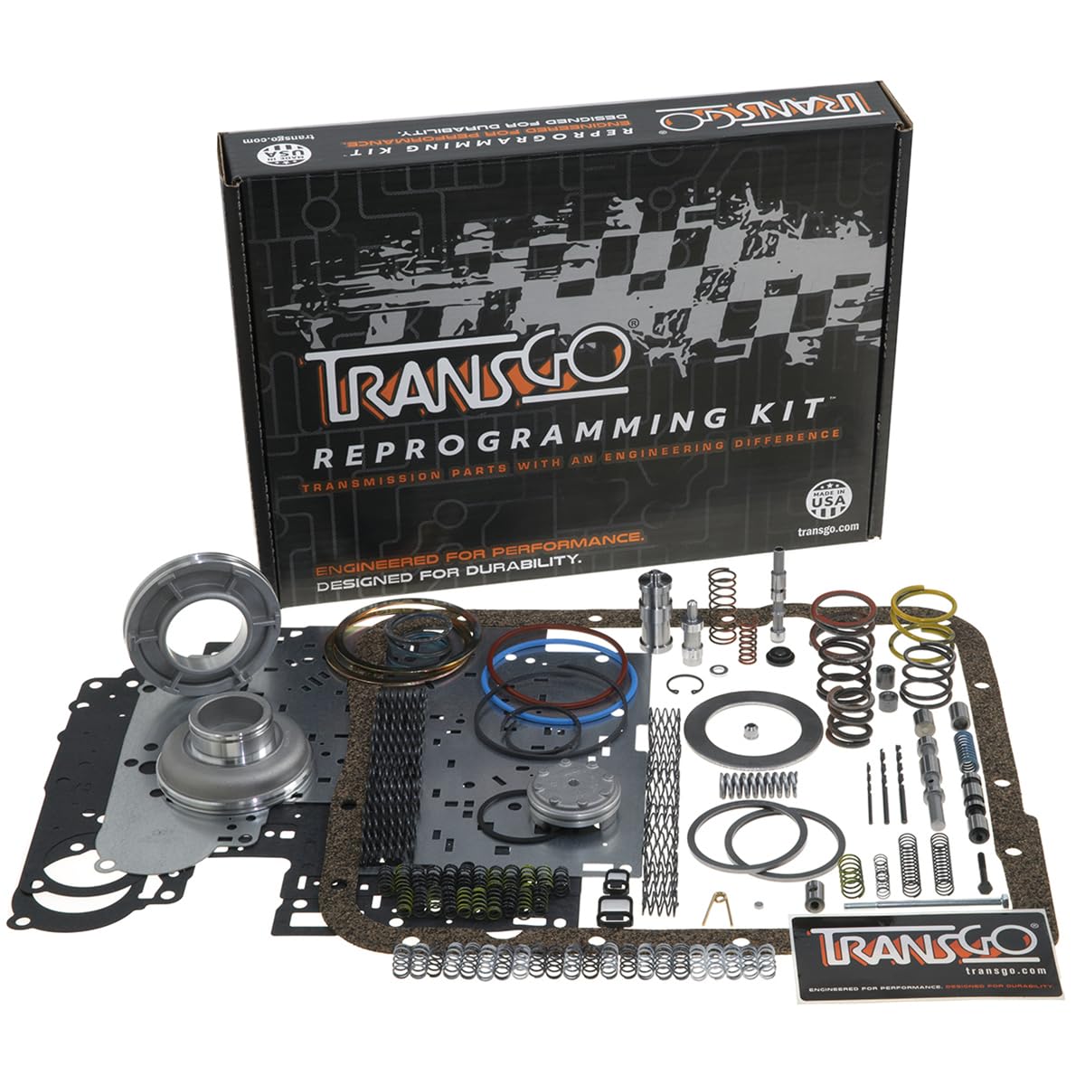 Automatic Transmission Shift Kit