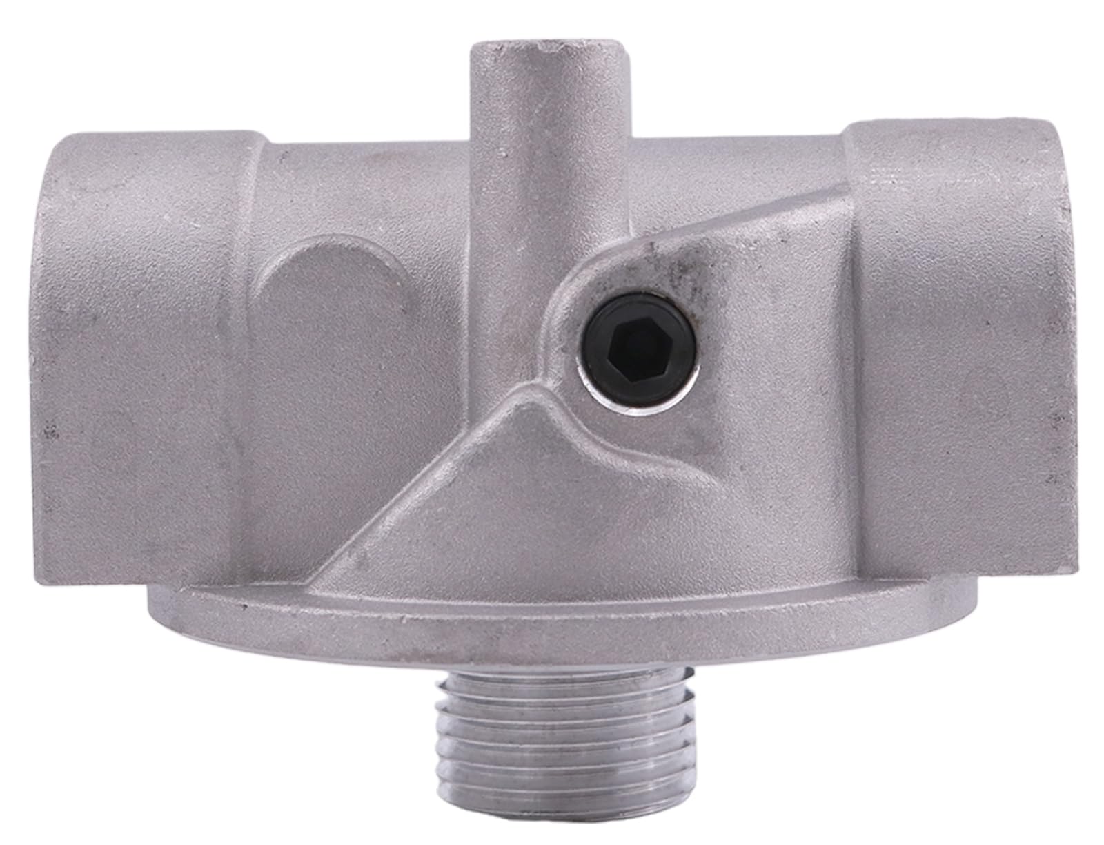 Amazon.com: LSSOCH P561134 Hydraulic Head Assembly Compatible with  