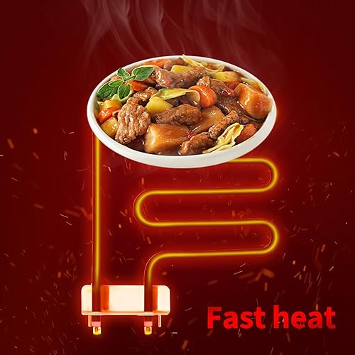 Miniatura 4 de Elemento calefactor eléctrico de 1200 vatios para ahumador, pieza de repuesto 9907120027 para Masterbuilt 40 "Electric Digital Control Smoker