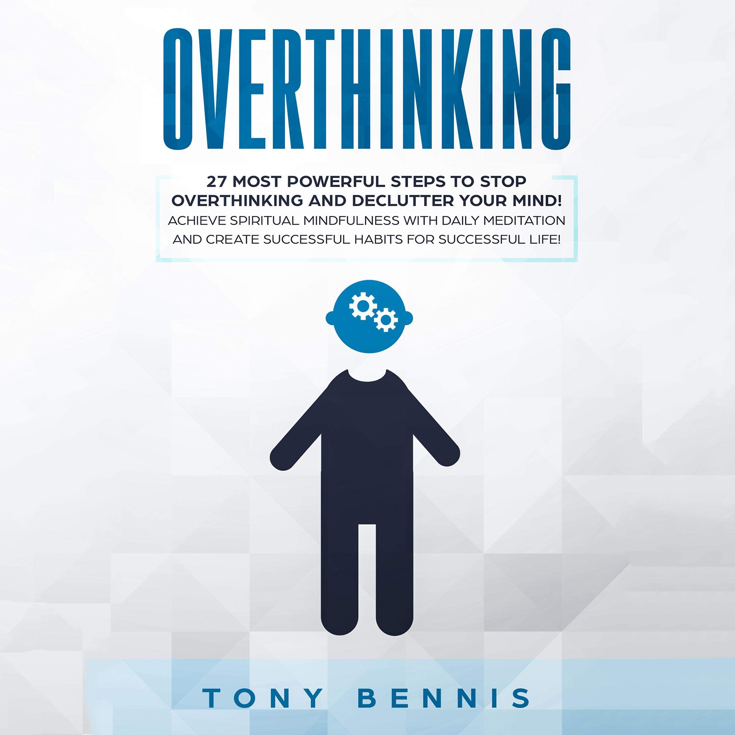 Cover art for Overthinking
