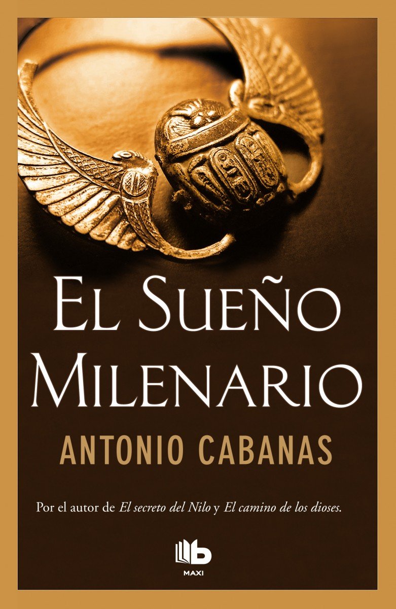 El sueño milenario (Ficción)