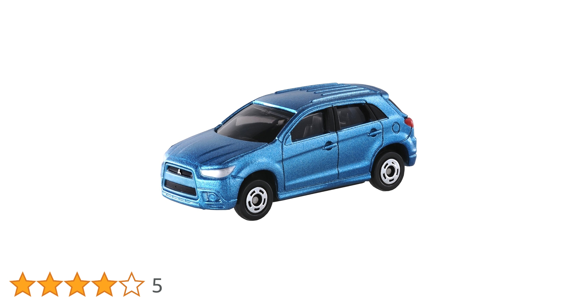 三菱　RVR ミニカー　1/18 ダイキャスト製　開封品　匿名配送 Amazon | トミカ No.023 三菱 RVR (ブリスター) | ミニカー