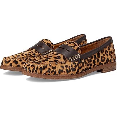 Sperry Seaport Penny brown primary - multi