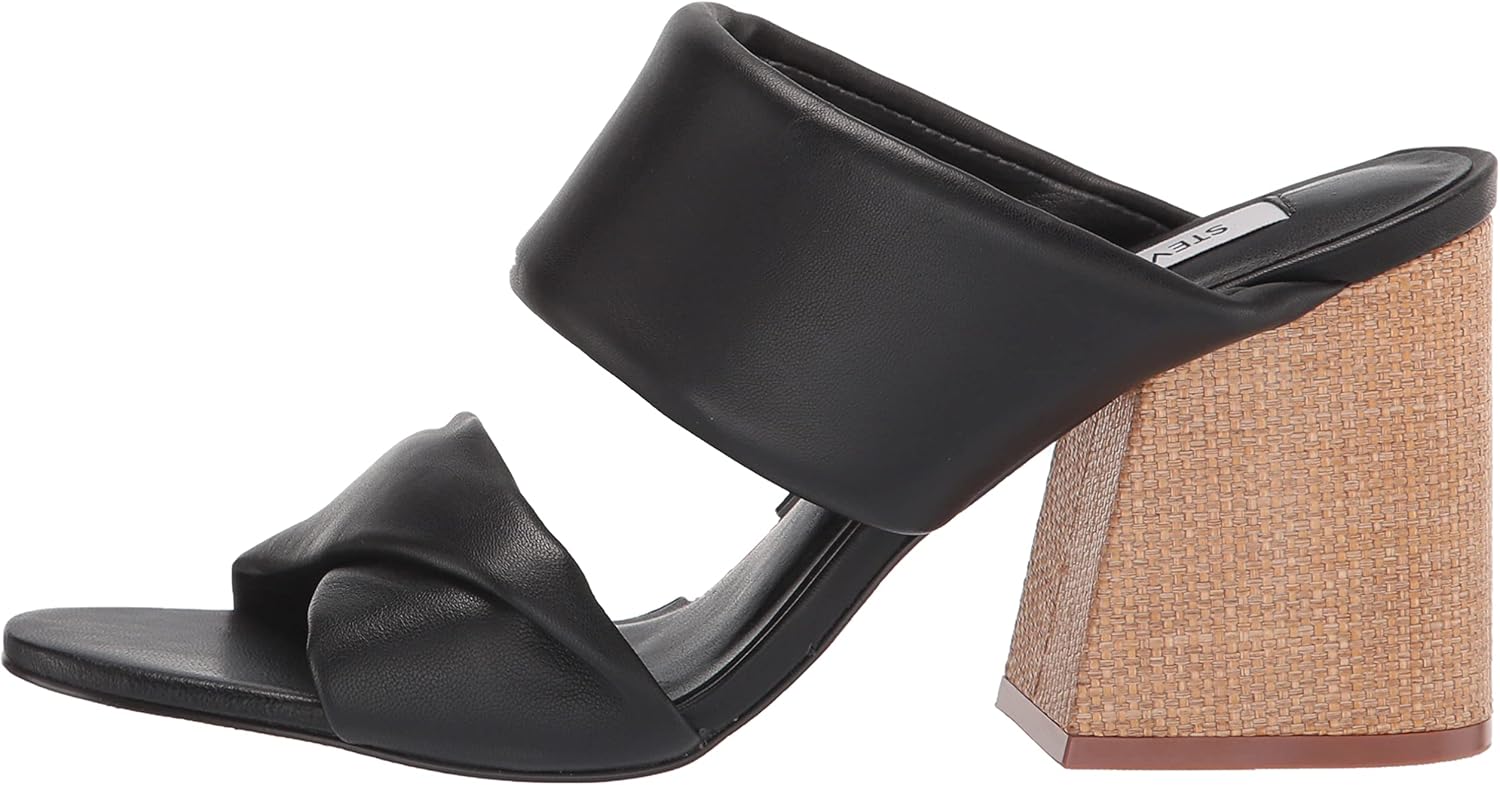  | Steve Madden Women's Masterful Heeled Sandal | Heeled Sandals