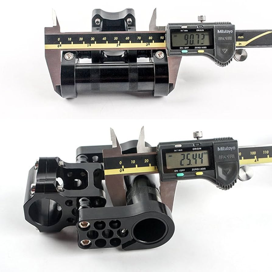 SENQI 折りたたみ自転車BSZ002 25.4×28.6×460mm Amazon | SENQI ハンドル 折りたたみ式 自転車 ライザーステム