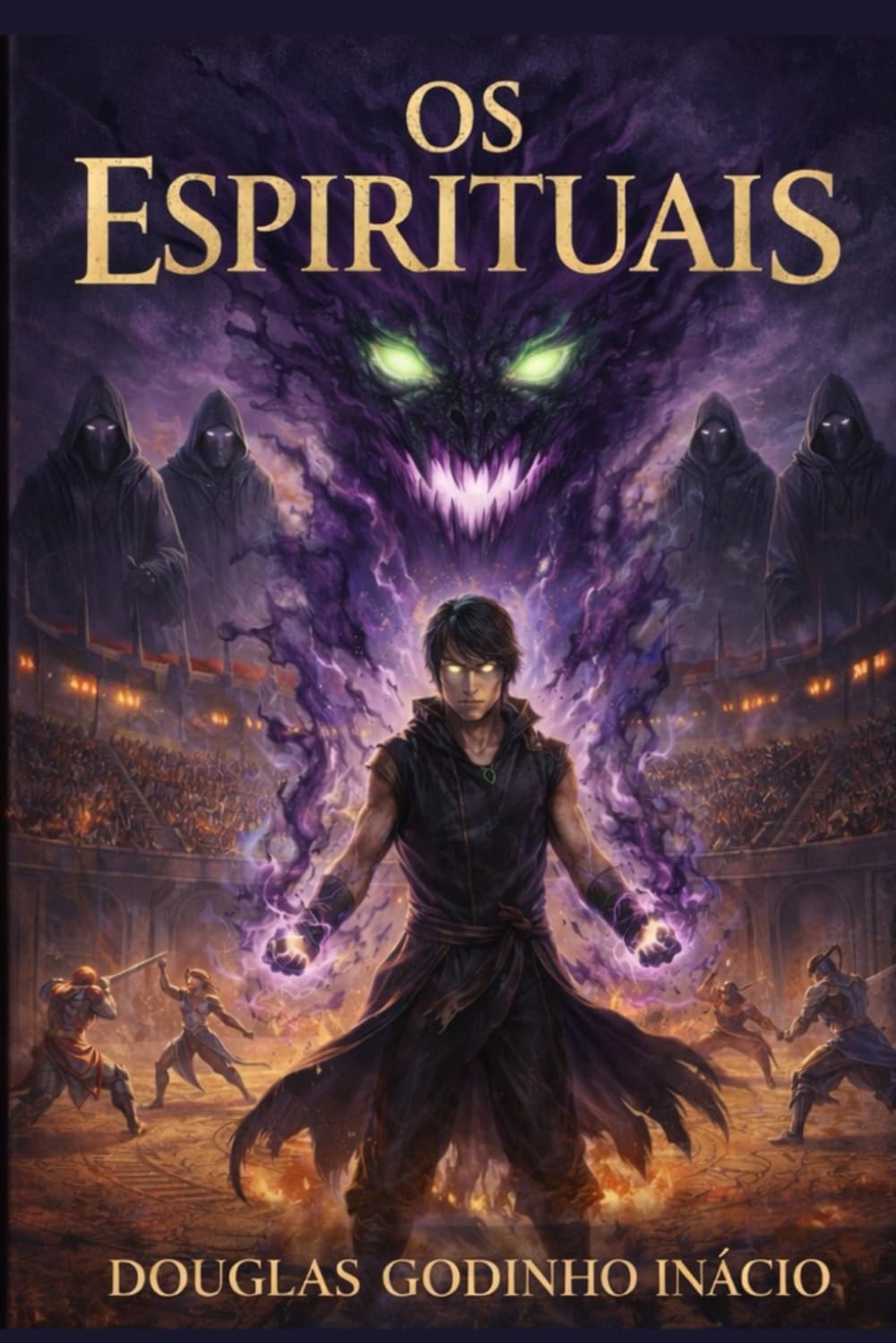 Os Espirituais