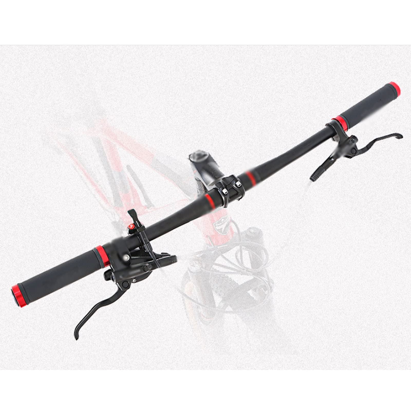 Amazon | 自転車 29インチ 12速 カーボン マウンテンバイク ディスク