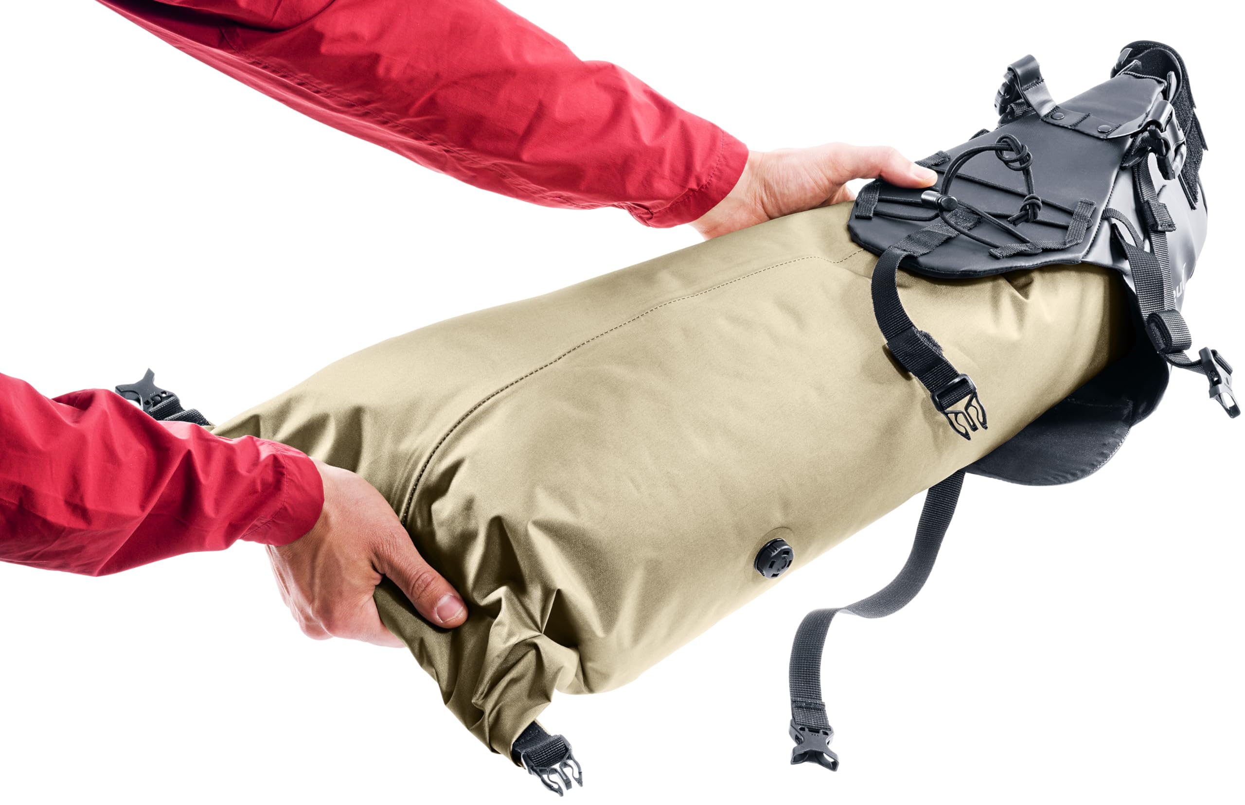 Deuter Cabezon SB 16 - Borsa da sella impermeabile