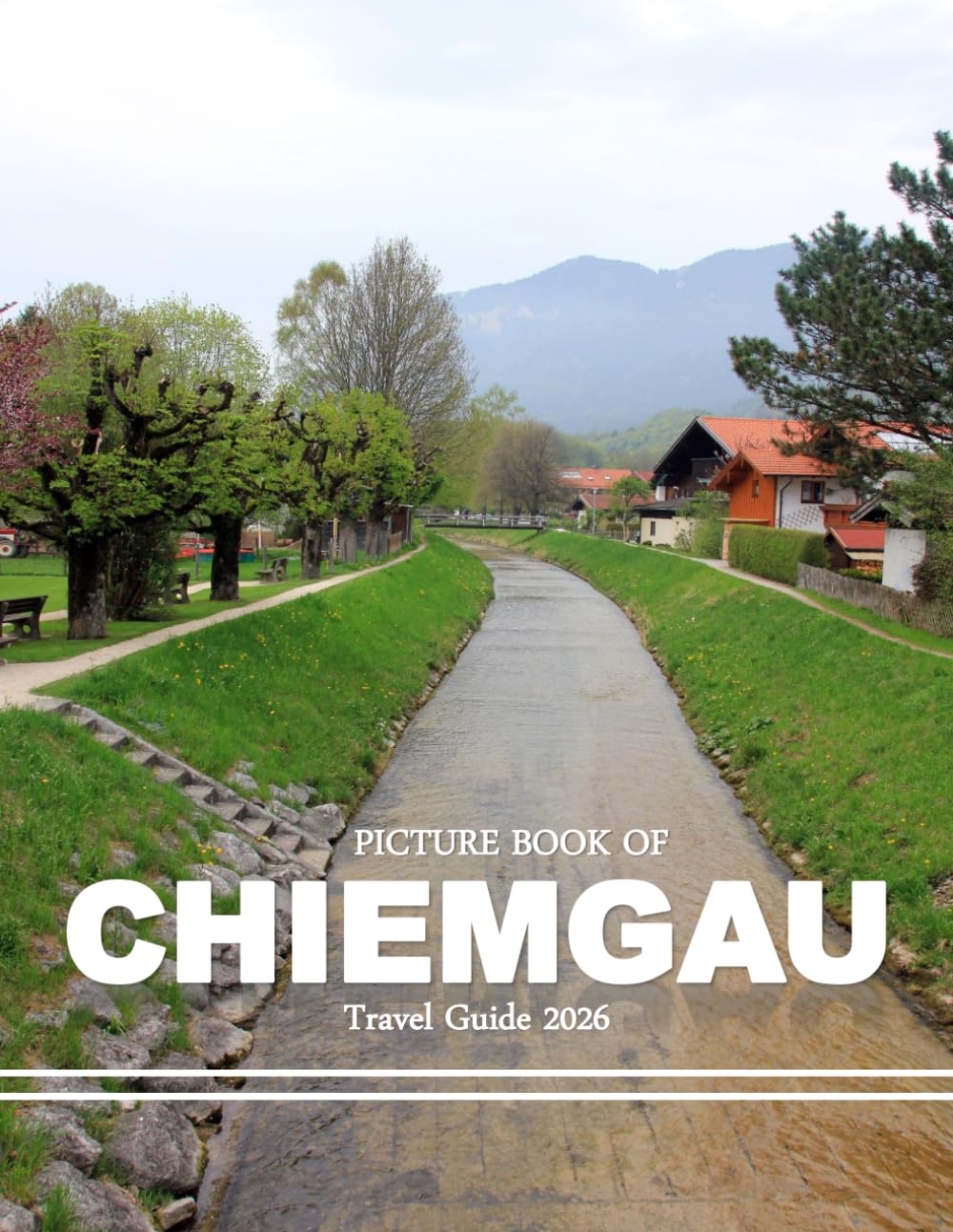 CHIEMGAU: Cool Pictures That Create an Idea for You About an Amazing Area, Buildings style, Cultural Religious ... All Travels, Hiking and Pictures Lovers