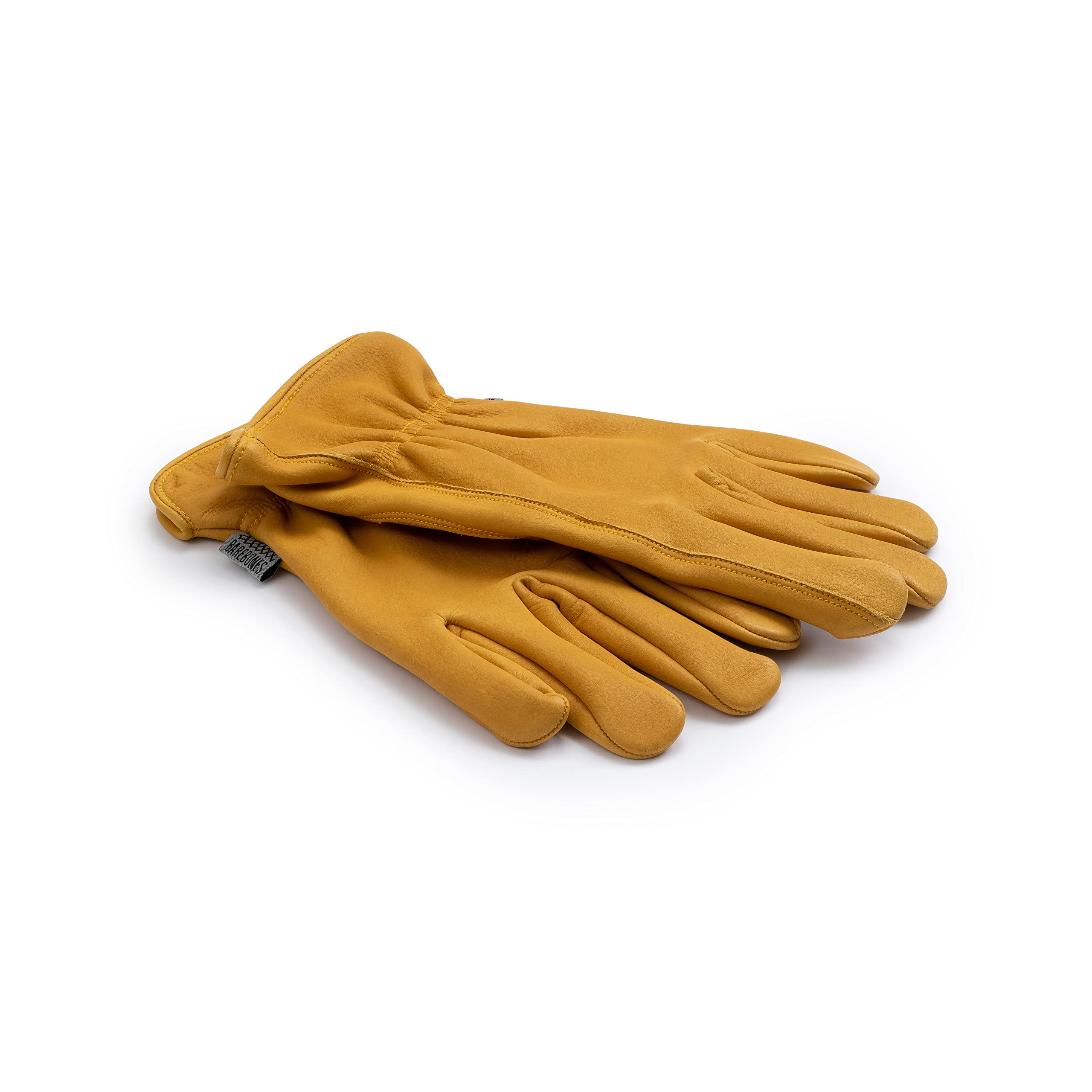 Barebones Living Classic Work Gants de travail naturels