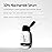 The INKEY List 10% Niacinamide Serum, Lightweight Oil Control Serum Helps with Blemishes and Appearance of Redness, Hydrating 1% Hyaluronic Acid 30ml, 1 fl oz (2 Pack)