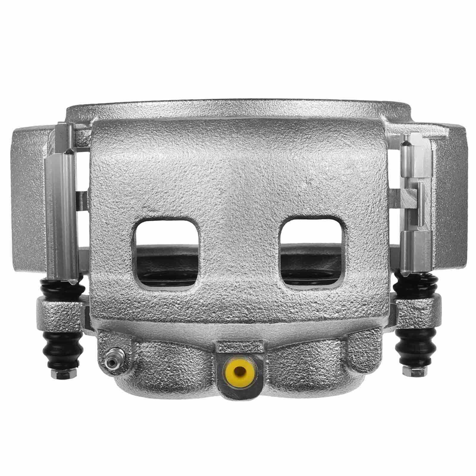 Amazon.com: ULFWTQZ 2pcs Disc Brake Caliper Set Front Left Driver 