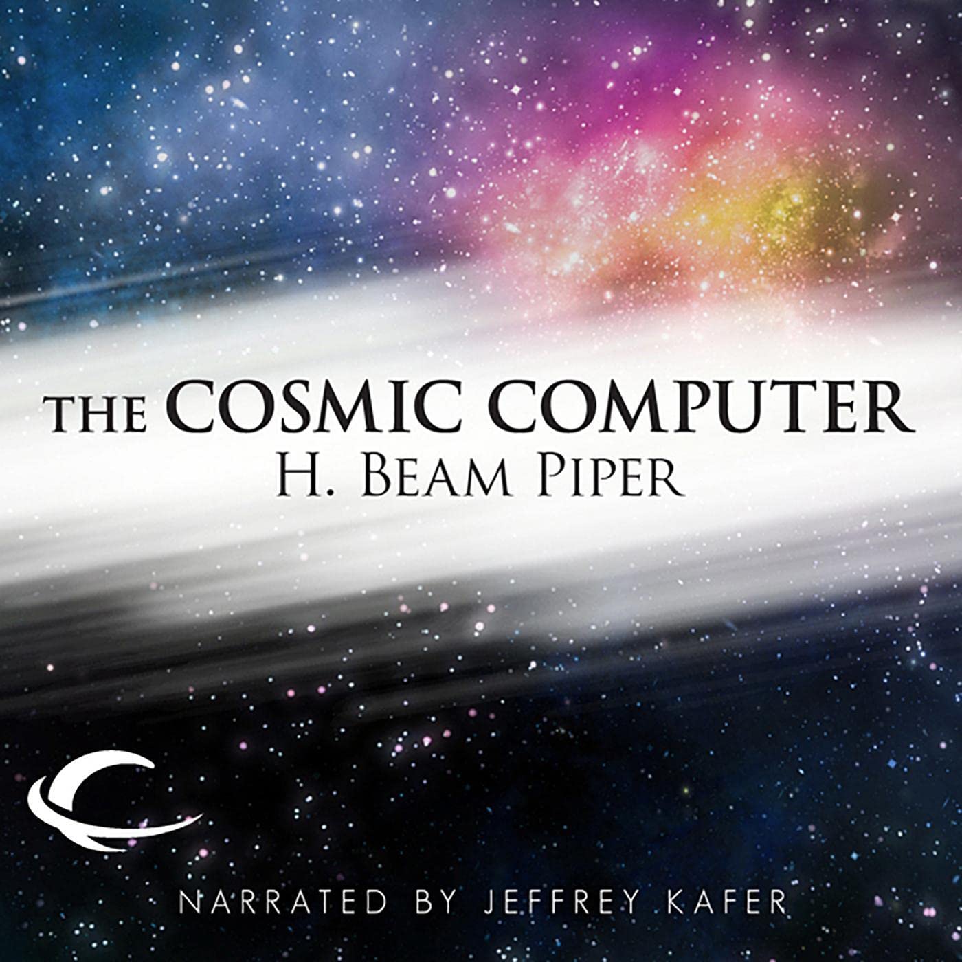 The Cosmic Computer
