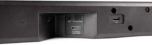 Miniatura 3 de Polk Audio Signa S4D Dolby Atmos 3.1.2 Sistema de barra de sonido (acabado exclusivo en línea), subwoofer inalámbrico, tecnología exclusiva