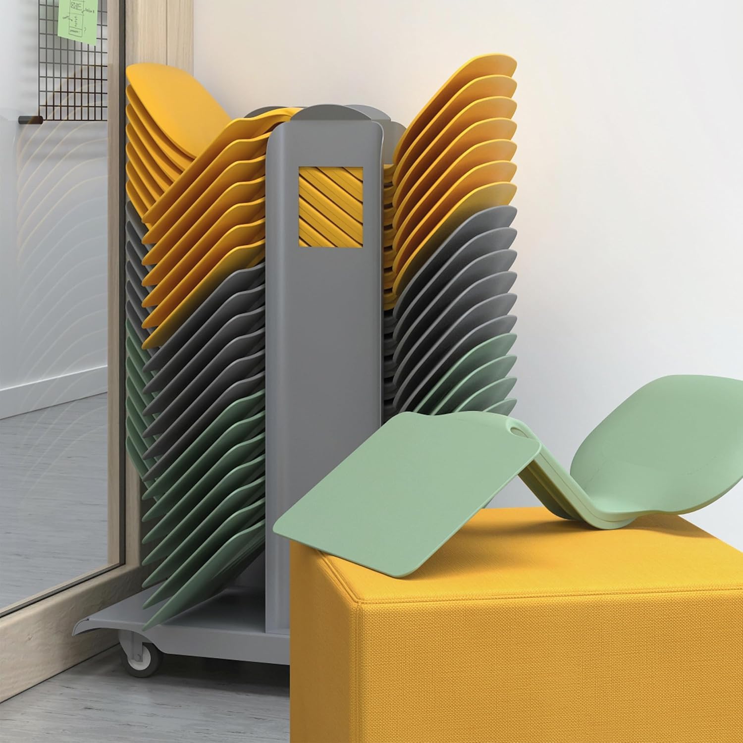 Kindertisch, Tisch und Stühle für Kinder, Kinder Tisch Stuhl Set, Laptop Ständer, Laptop Stand, Kindertisch mit Stühle, Laptopständer, Laptot Halterung, Pack 2