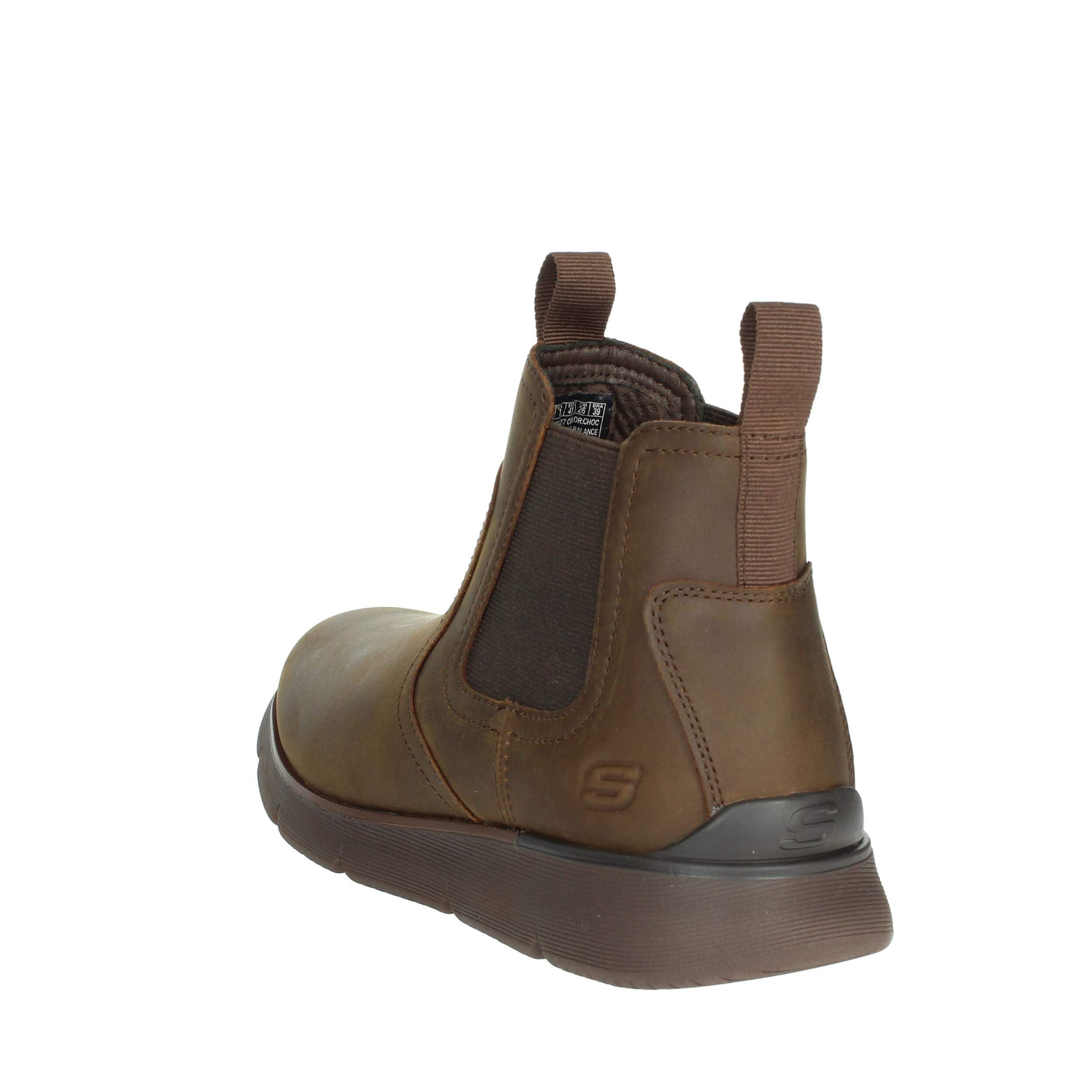 Skechers Augustino Paulo Botas cortas al tobilloHombre