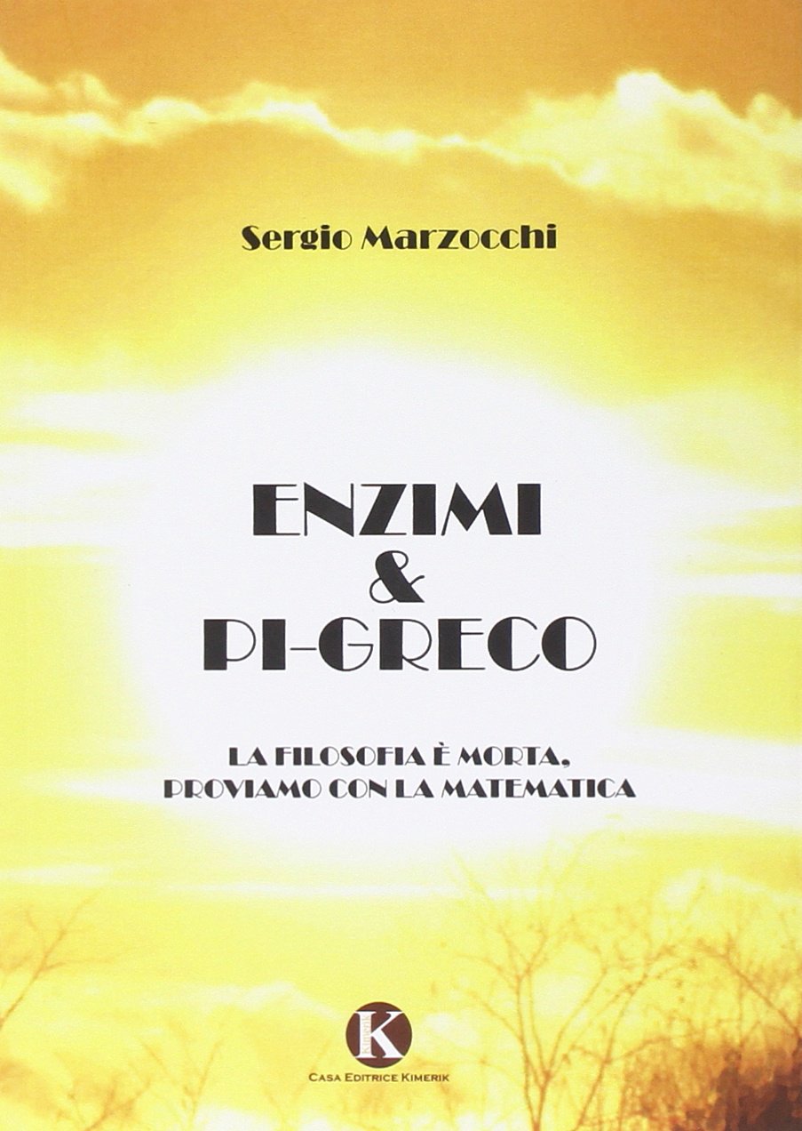 Enzimi And Pi Greco | Desertcart Bermuda