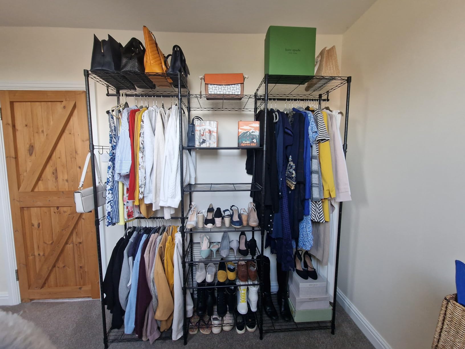 Customer photo