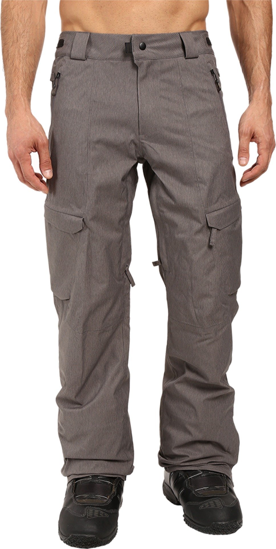 686 GLCR Quantum Thermagraph Pants