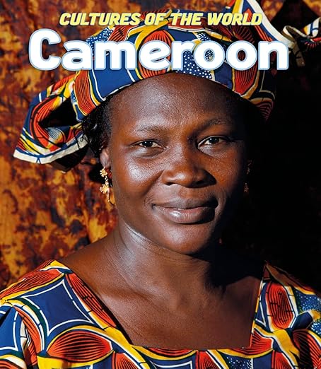 Amazon.com: Cameroon (Cultures of the World): 9781608702145: Sheehan