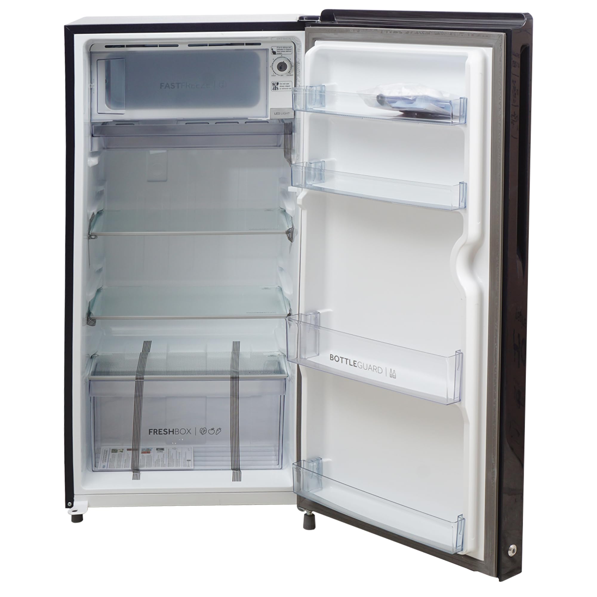 Samsung 189L 5 Star, Inverter, Direct-Cool Single Door Refrige