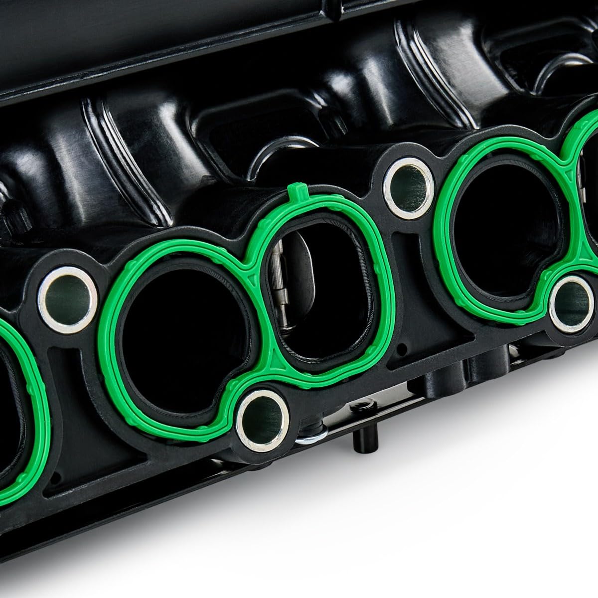 RIDEX 1640F0031 Raccordo Collettore aspirazione con guarnizioni Compatibilità con OPEL ASTRA J