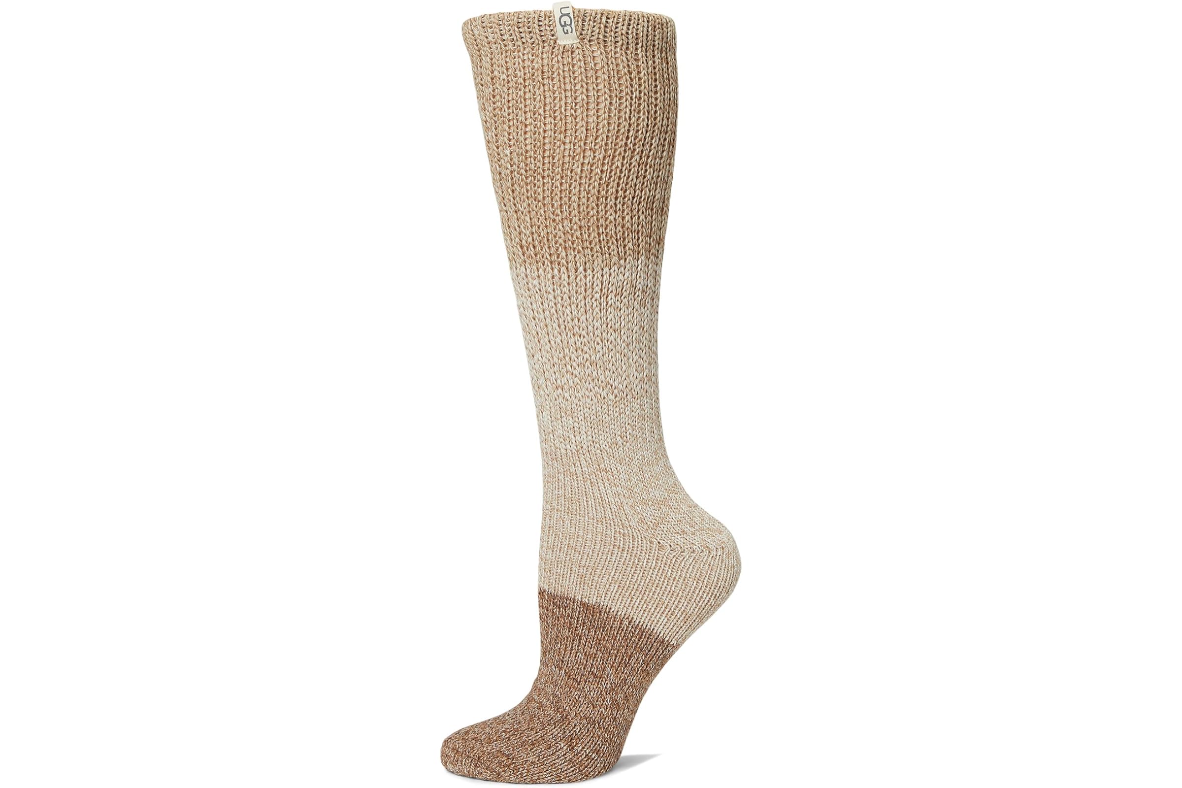 Носки UGG Jakoby Slouchy Sock