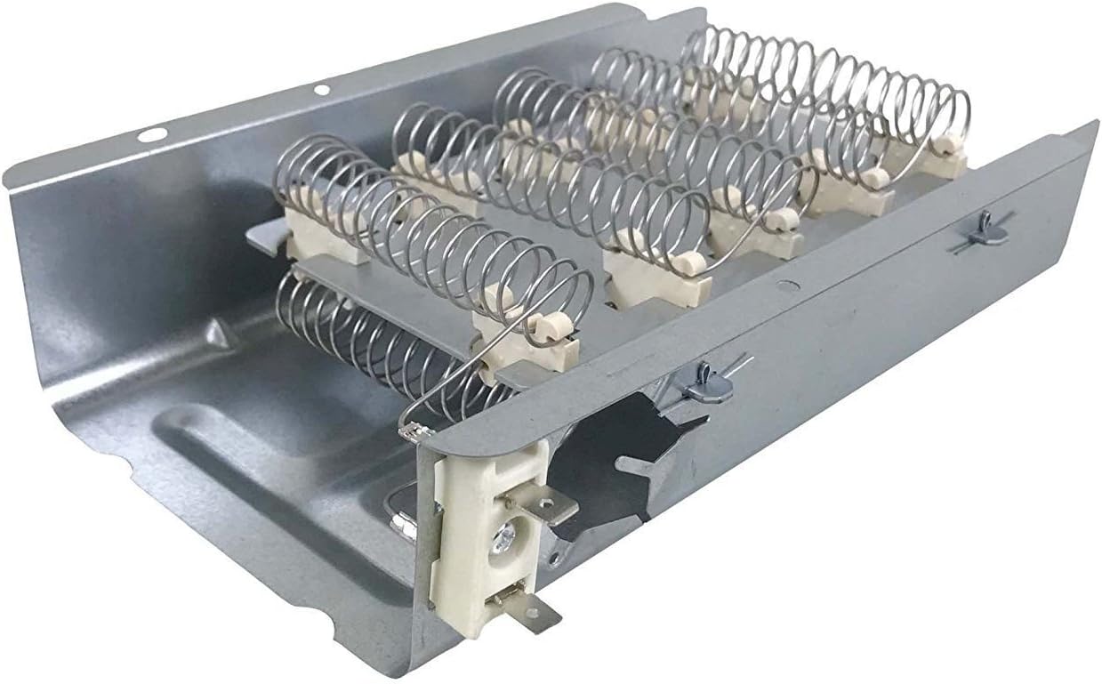 NEBOO AED4475TQ1 Heating Element For Admiral Dryer Appliances
