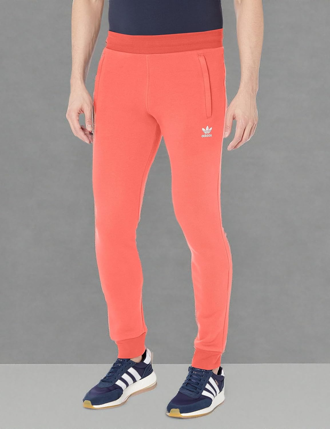 adidas Originals Men's Adicolor Essentials Trefoil Pants