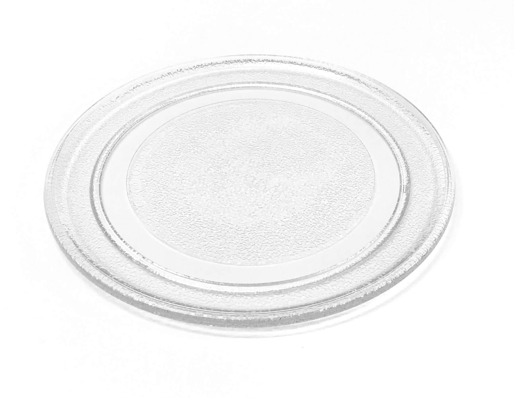 OEM LG Microwave Glass Plate Turntable for LCS0712ST, MA745W