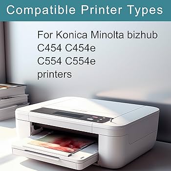 【２７本セット】TN512K・TN512Y・TN512Ｃ・TN512Ｍ Konica Minolta TN512 Set | A33K232, A33K332, A33K432, TN512K