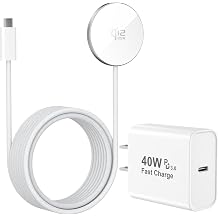 Apple MFi Magsafe 25W Qi2.2