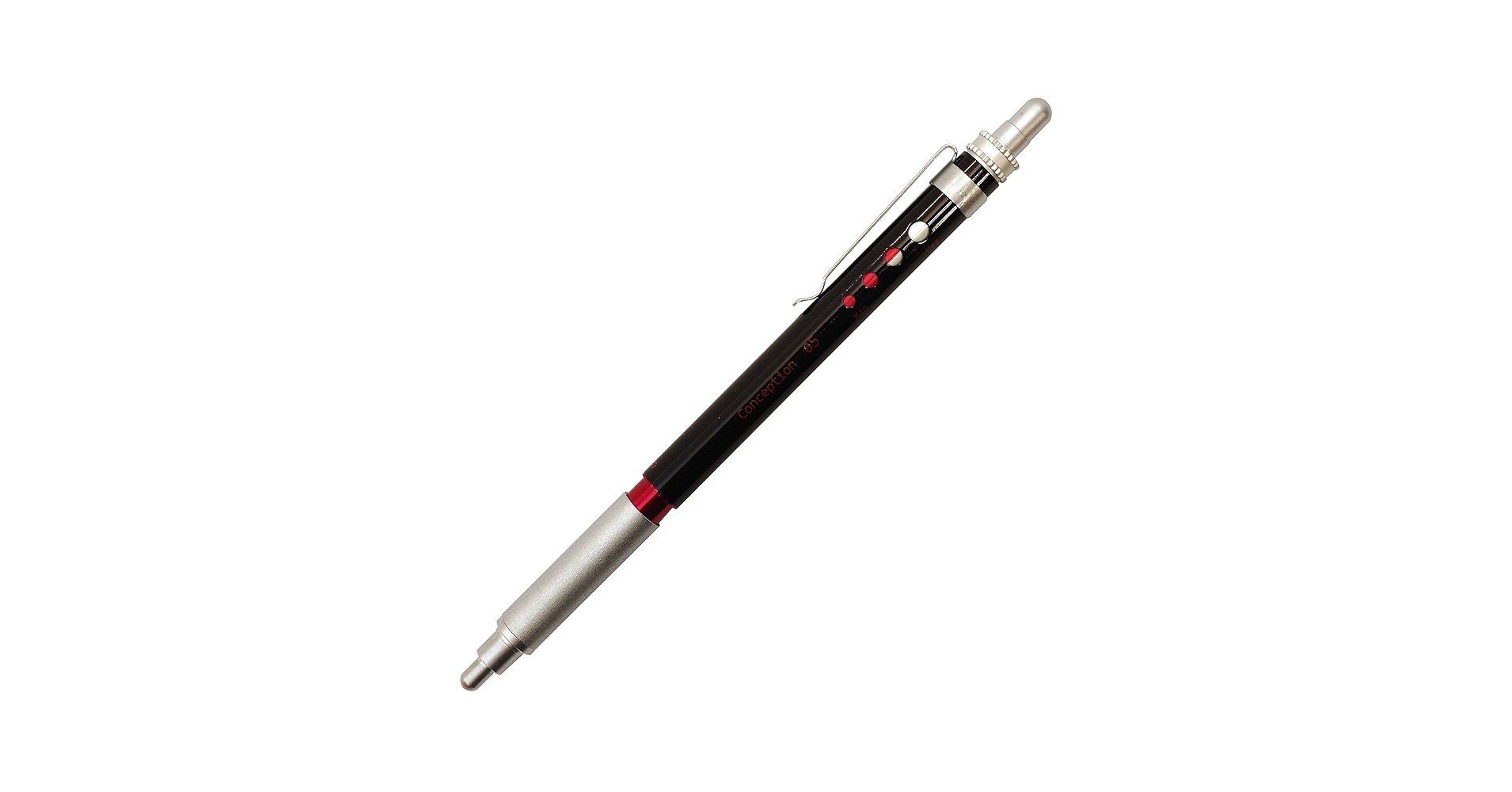 【極美品】OHTO SUPER PROMECHA PM-1505S 0.5 極美品】OHTO SUPER PROMECHA PM-1505S 0.5 - メルカリ