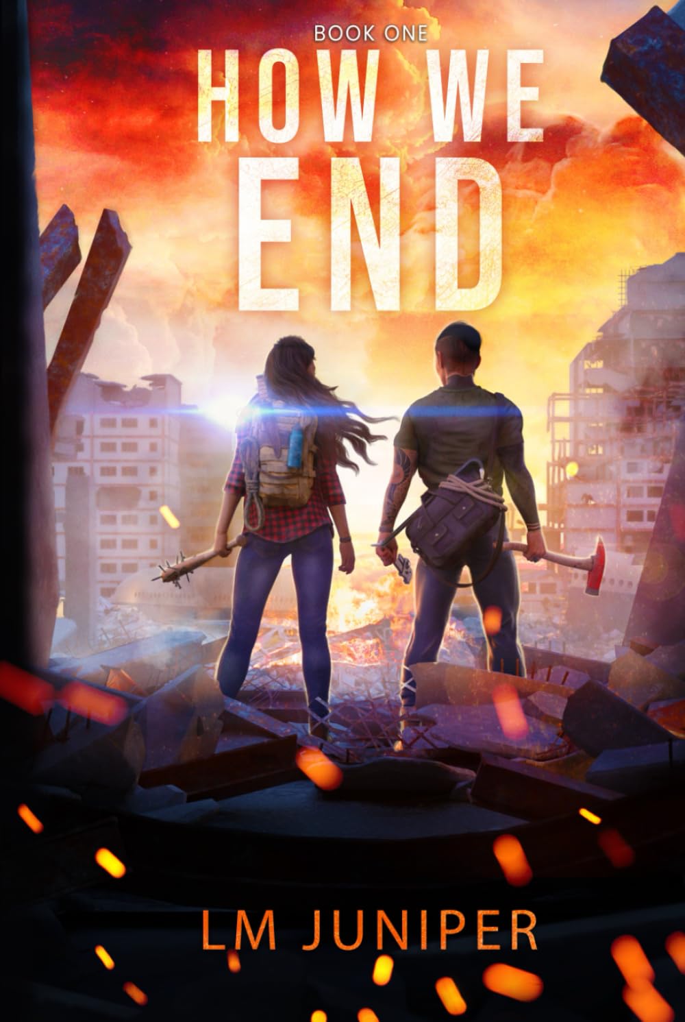 How We End (How We Survive)