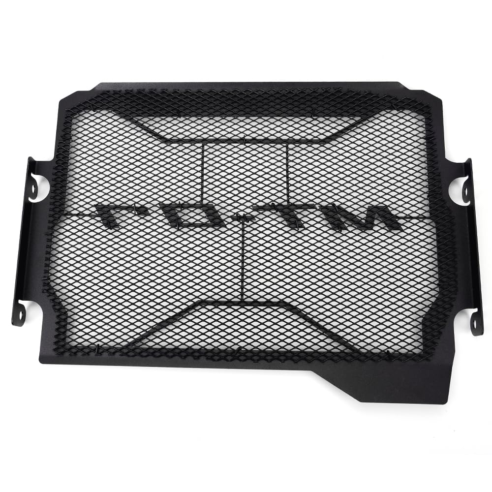Passend Für MT07 MT-07 FZ07 FZ-07 2019 2020 2021 2022 2023 2024 Motorrad Zubehör Radiator Grille Schutz MT 07 FZ 07 Wassertank Abdeckung Schutz