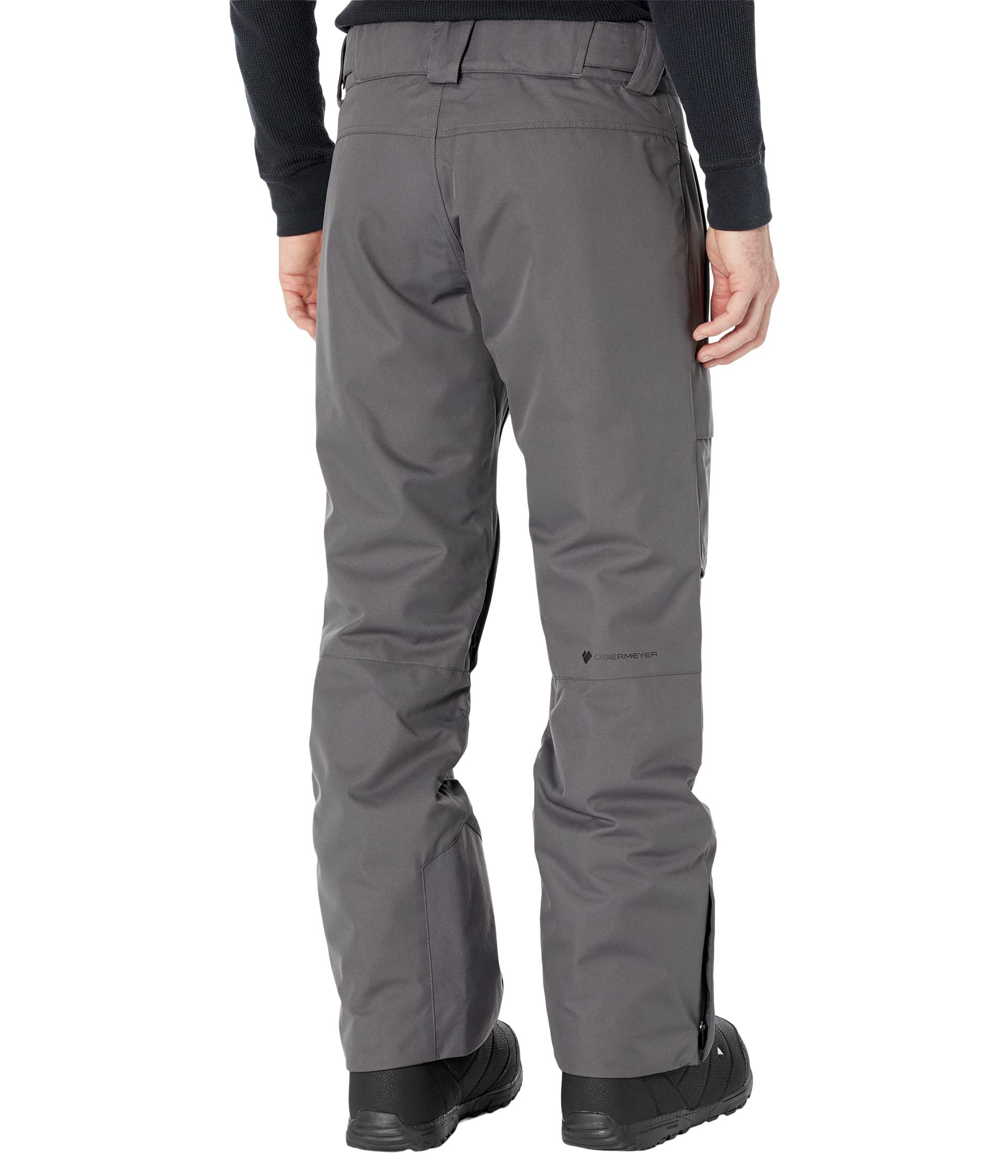 Obermeyer Orion Pants Coal 2XL L
