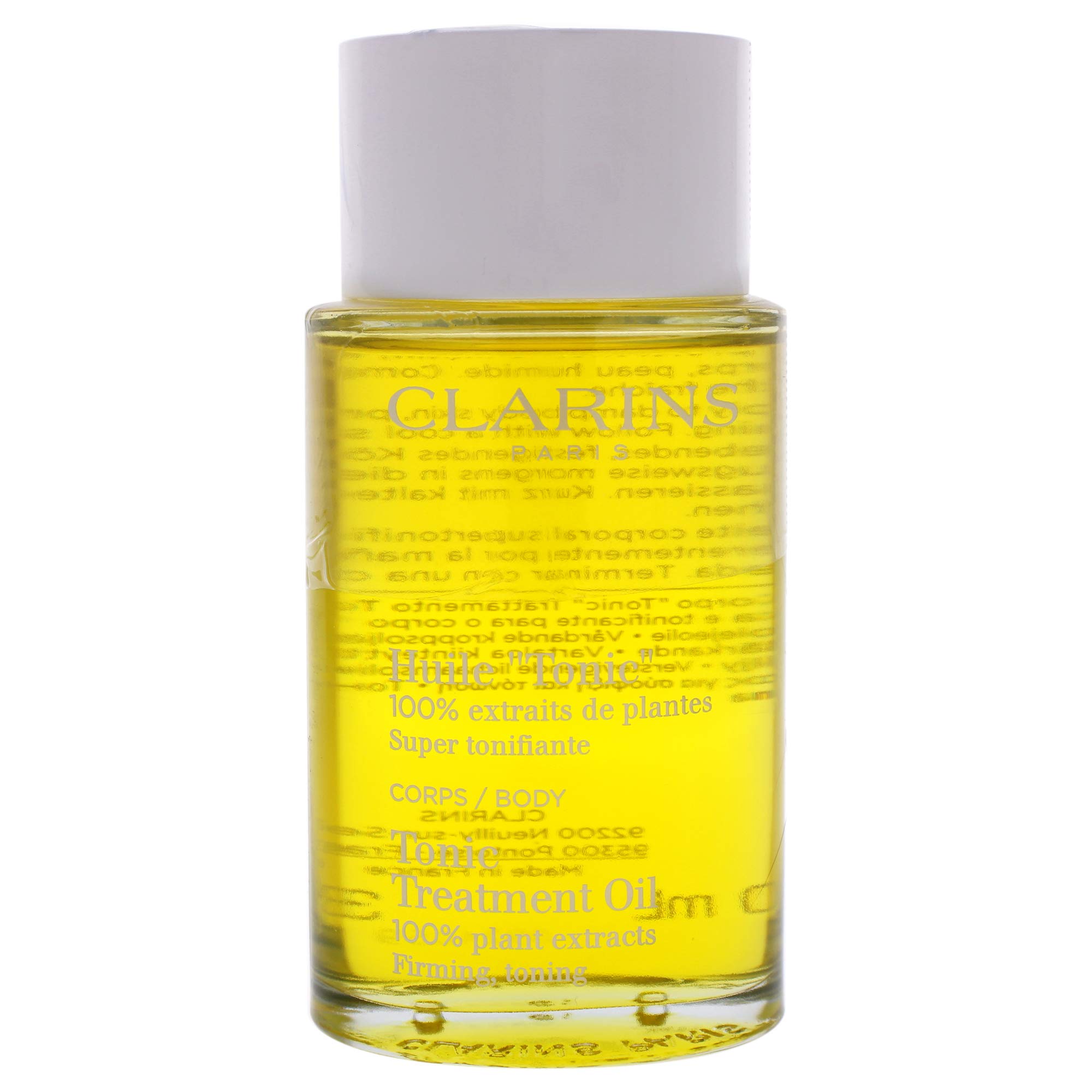 Clarins Olio Corpo Tonic 100 ml