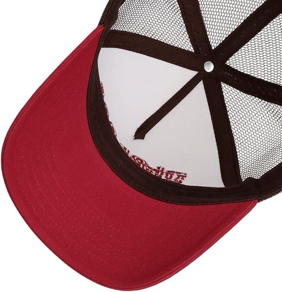 Stetson baseballcap | Mode-Klassiker entdecken