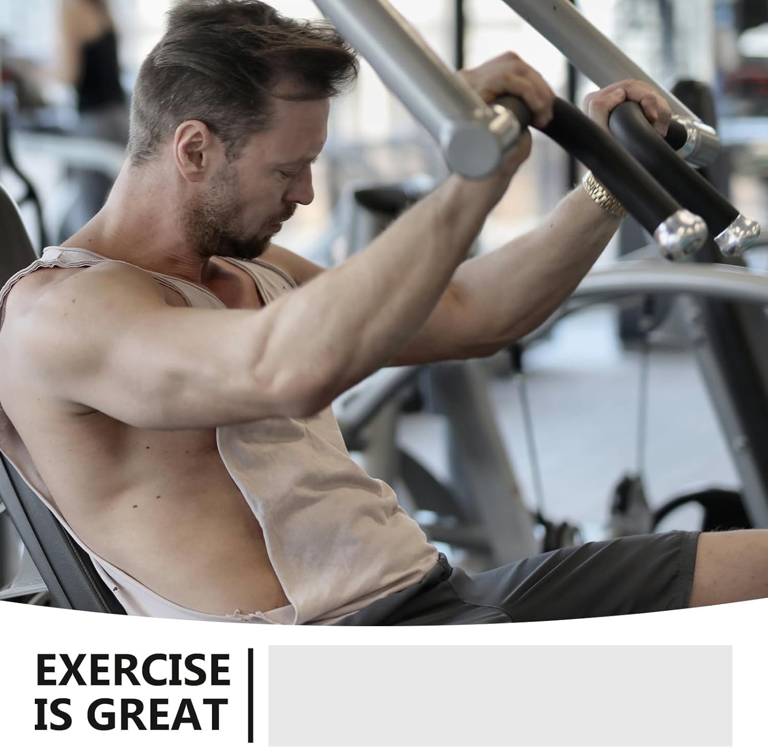 Mipcase Barbell Sleeve Attachment Dual Barrel Rack Steel Weightlifting Barbell Barrel Stand Home Gym Fitness Training Equipment