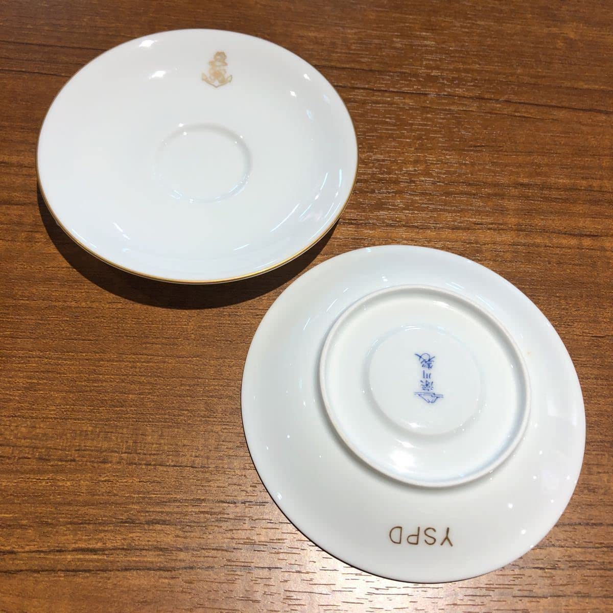 Amazon | 〈〉 深川製磁 デミタスカップ コーヒーカップ 自衛隊