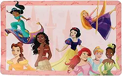 Tuut, Linha Disney, Lugar Americano, Princesas, 45x30cm