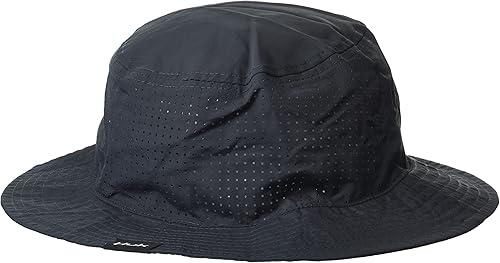 Miniatura 6 de HUK Performace - Sombrero de pesca para hombre con protección solar UPF 30+