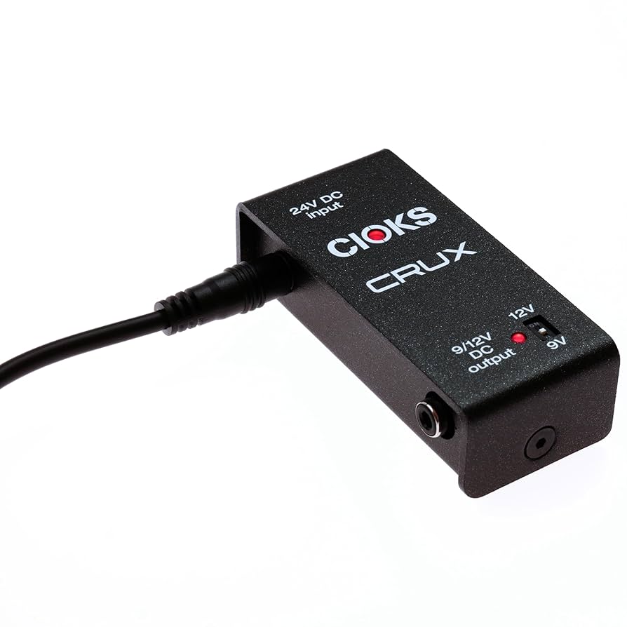 Amazon.com: CIOKS Crux High Powered Pedal Accessory for DC7