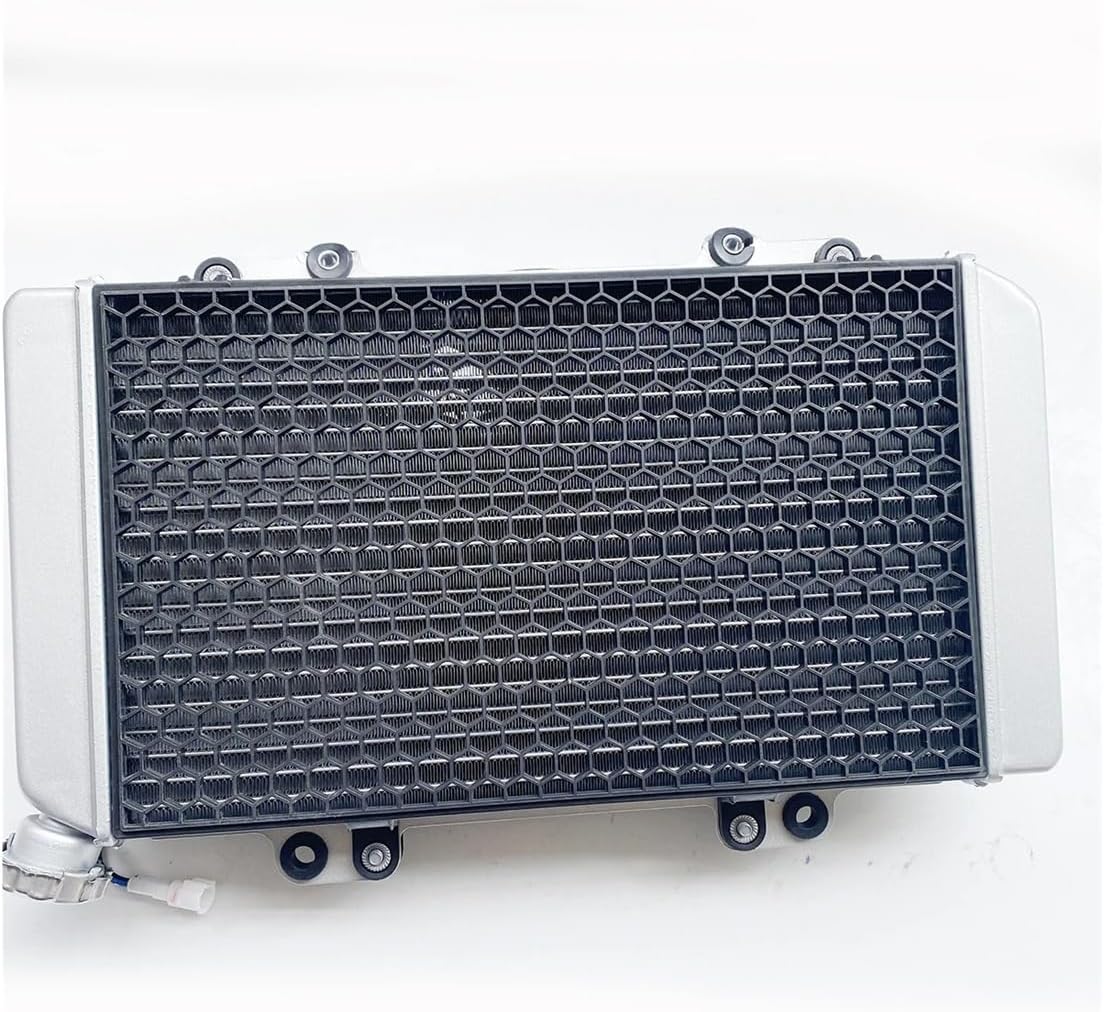 Cooling Radiator Fan Water Tank Assy For HS500 HS700 ATV-4 ATV Quad P107000192000000