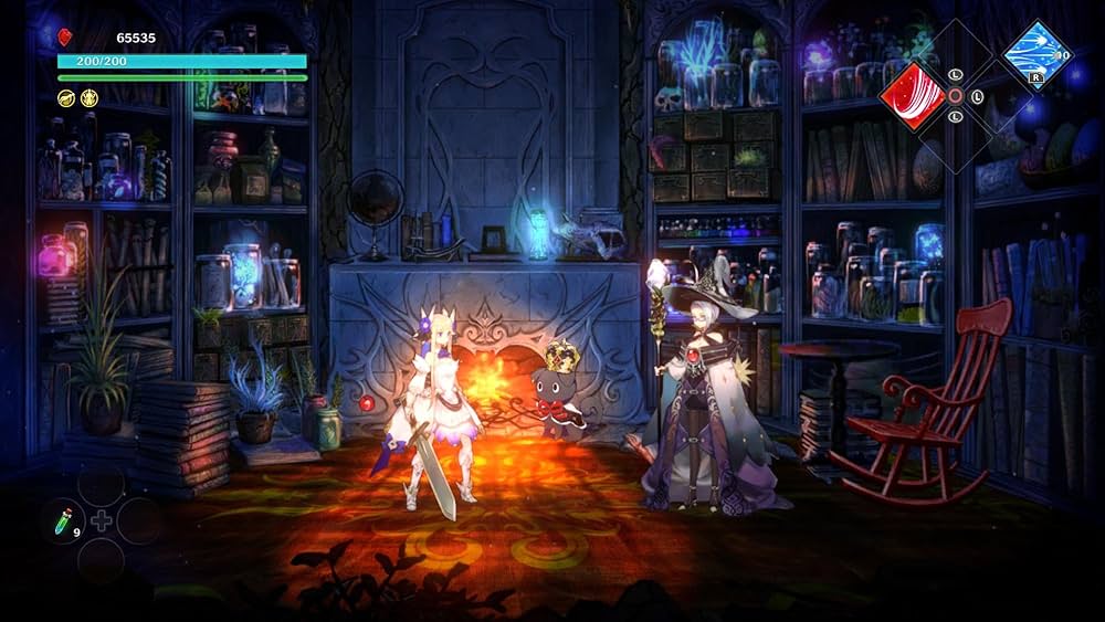 Edition - PS5ソフトLOST EPIC(ロストエピック) Deluxe Edition(限定版) ワンオアエイト 4595055555026.jpg