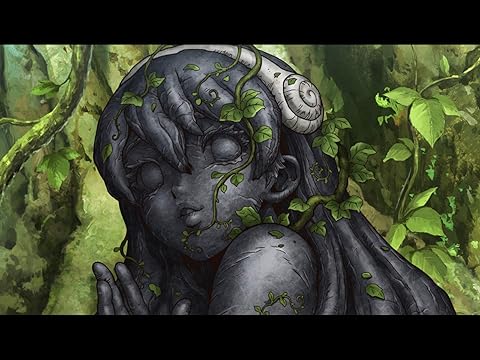 ドクターストーン