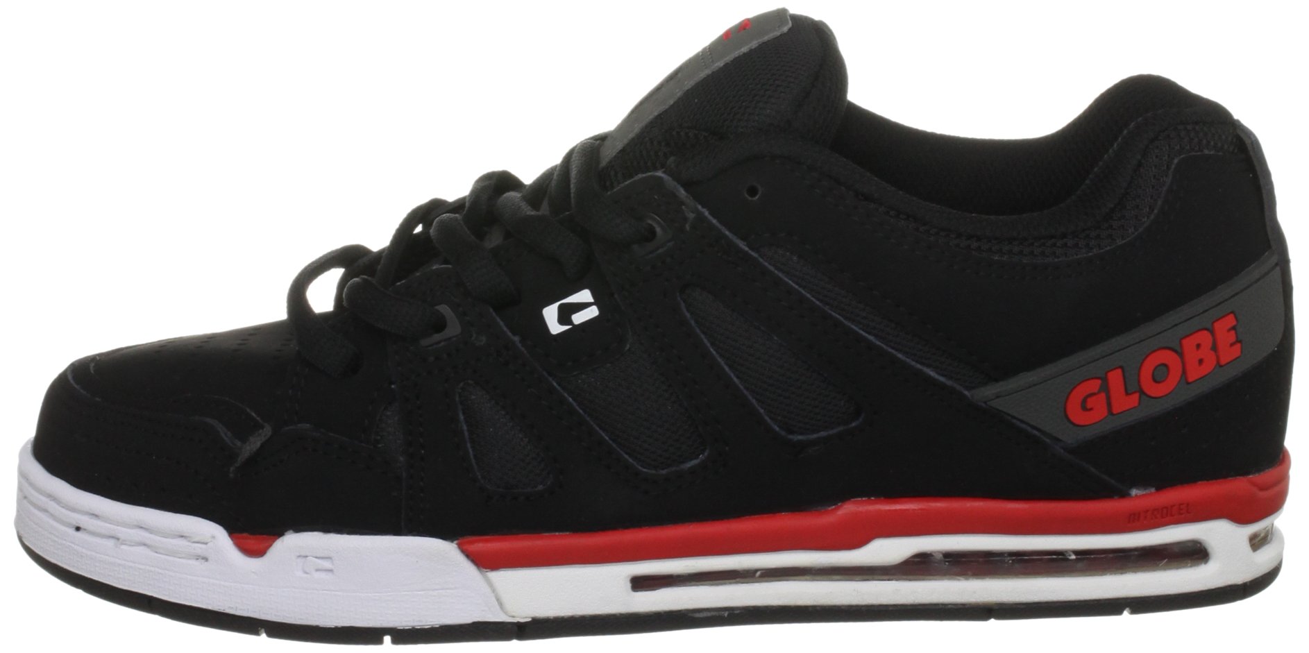 Globe Option GBOPTION, Scarpe da Skateboard Unisex Adulto