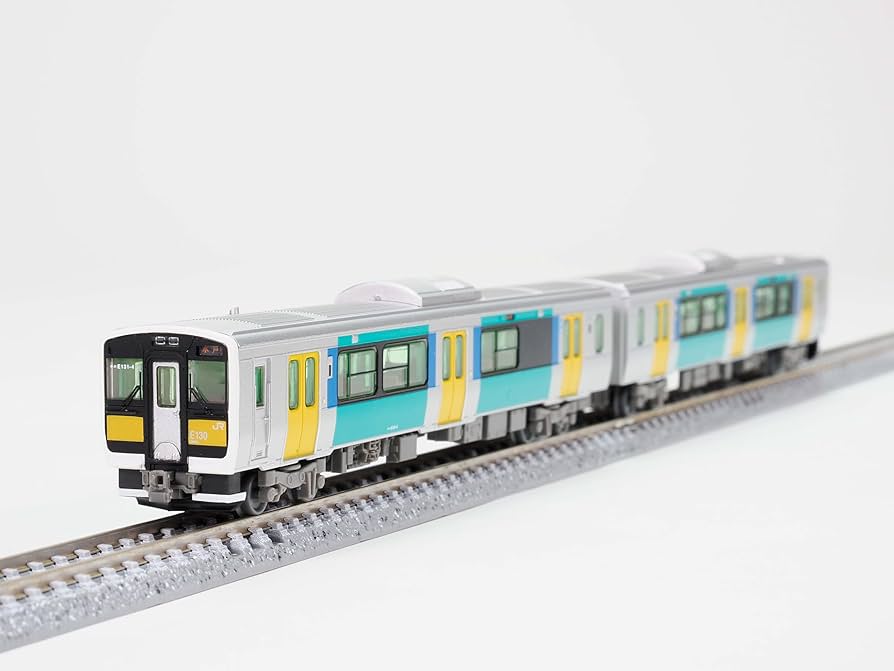 Amazon | トミーテック (TOMYTEC) 鉄道コレクション 鉄コレ JRキハE131