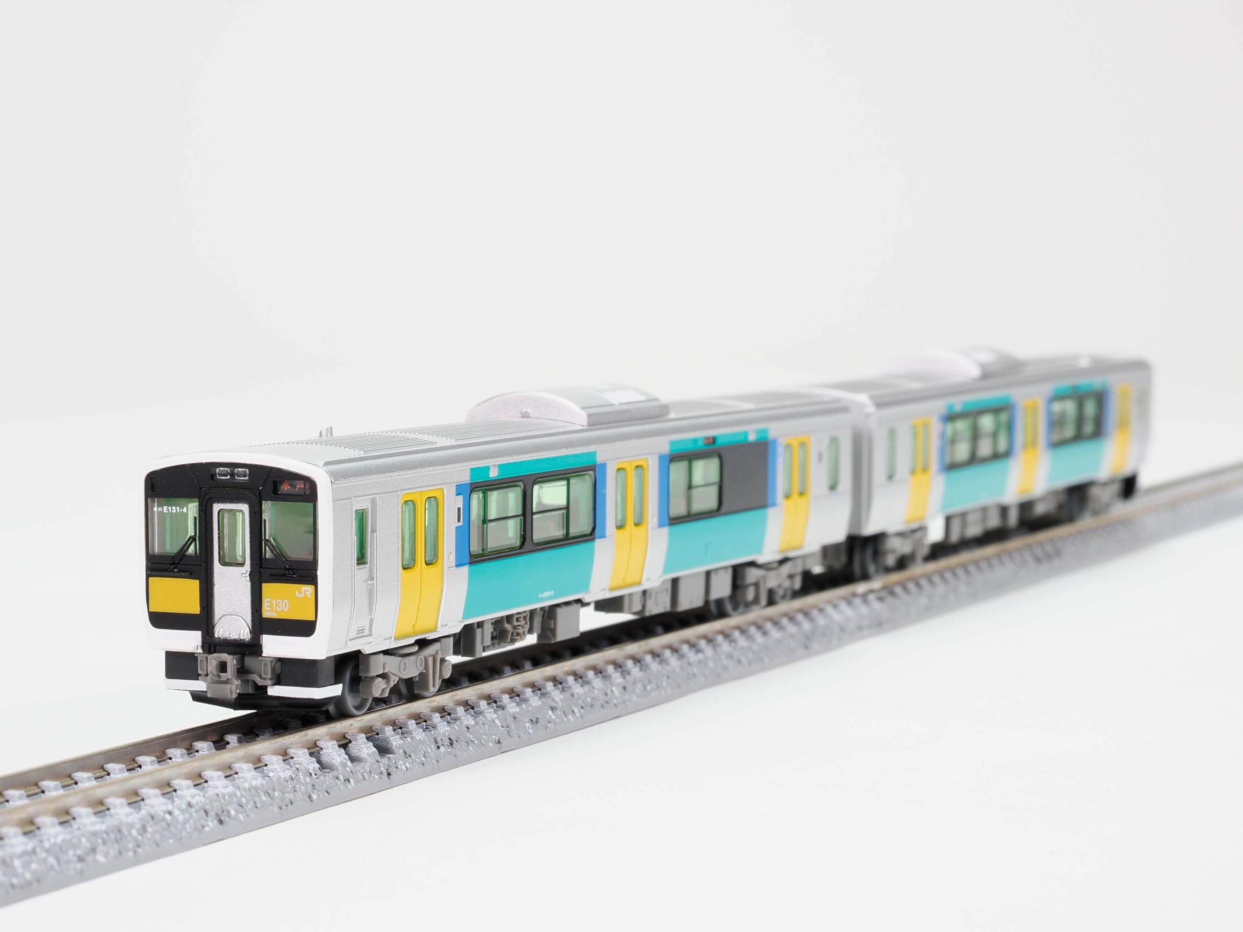 Amazon | トミーテック (TOMYTEC) 鉄道コレクション 鉄コレ JRキハE131