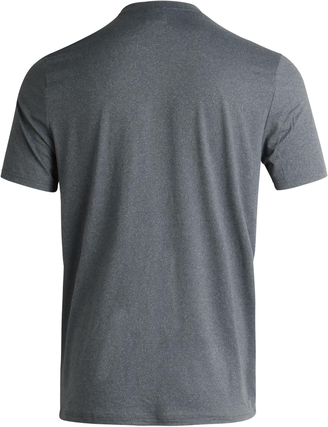 Spyder Mens Active Shirts - Quick Dry Lightweight Short Sleeve Mens Shirts Athletic Performance Gym Workout Shirts for Men - Image 6